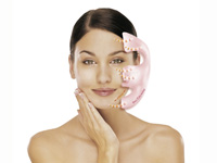 Liftosome facial by Jasmines beauty salon Eastbourne